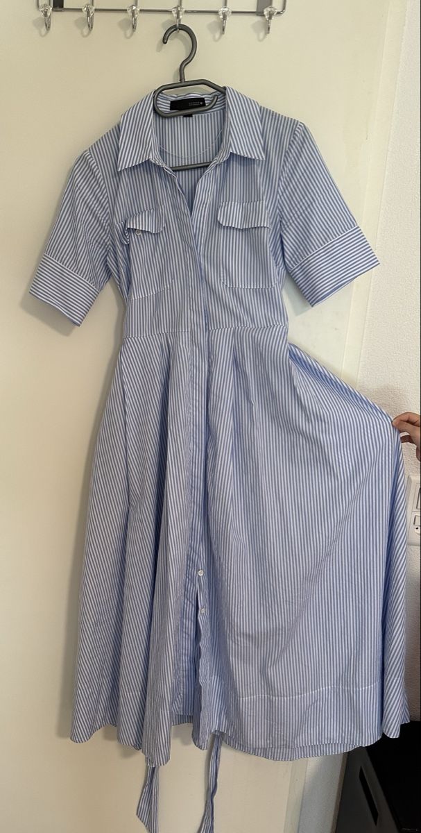 Zara Kleider: ZARA Kleid Gr. M – Gebraucht aus Dübendorf von nat_h9wg 2