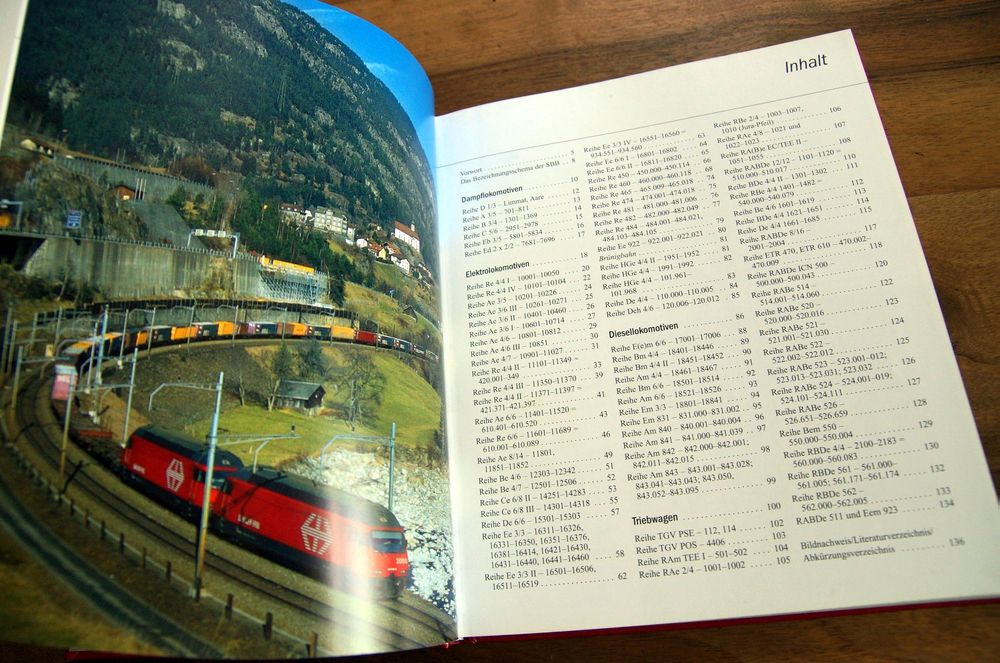 ビジネス・経済 Bildatlas der SBB-Lokomotiven GeraMond 51DhPtF30zL._UF350,350_QL50_.jpg