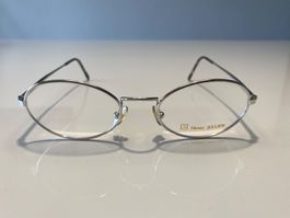 Monture De Lunettes Ovale Henry Jullien