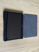 Samsung SM-T530 Tablet 16GB mit Hülle
