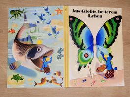 Aus Globis heiterem Leben-Nr.40