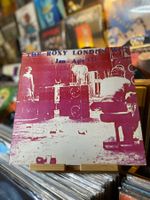 THE ROXY LONDON WC2 (JAN - APR 77)...RE UK 1980...EX/EX...LP