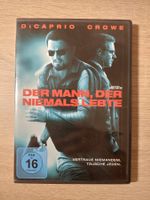 Der Mann, der niemals lebte DVD