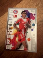 Fussball Karte Spektrum Jamal Musiala Topps C-16