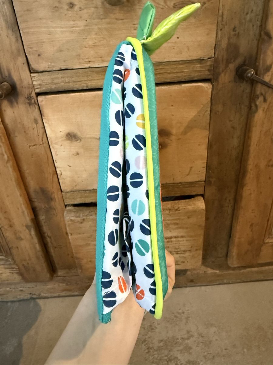 Specchi: Miroir pliable pour bébé Bright Starts – Nuovo (secondo la descrizione) da Vésenaz venduto da mar_xpz7 3
