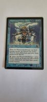 MTG - Wasserwirbelkrieger