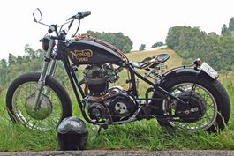 Norton N15