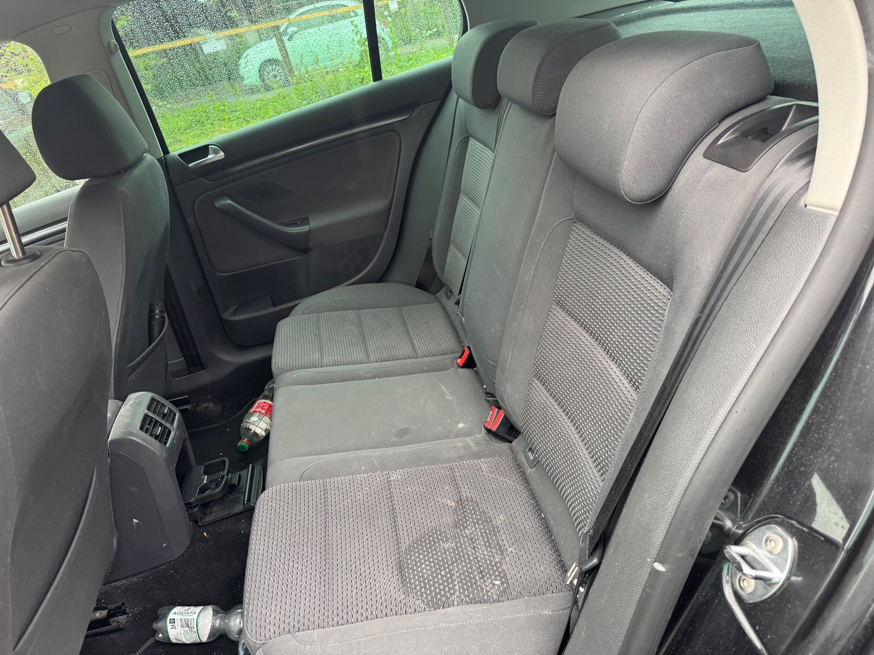 VW Automobili: Vw Golf 1.4 – Usato da St. Gallen venduto da Pro-Autos 5