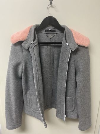 Schöne Jacke Marc Cain S
