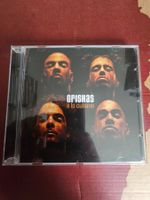 CD - Orishas – A Lo Cubano (Hip Hop, Latin, 1999)
