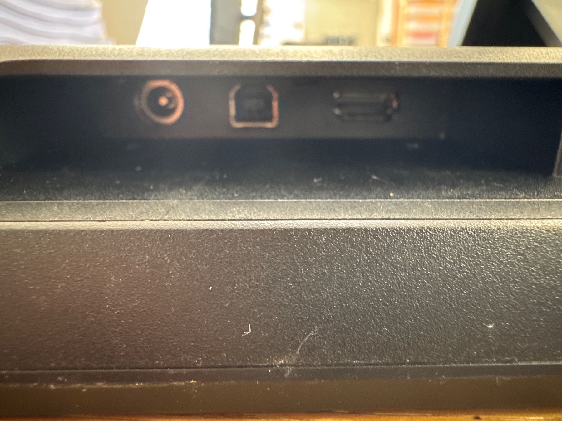 Wacom Tablet PC: Grafiktablet Wacom Cintiq 22 – Usato da St. Gallen venduto da VereinAutismusverlag 2