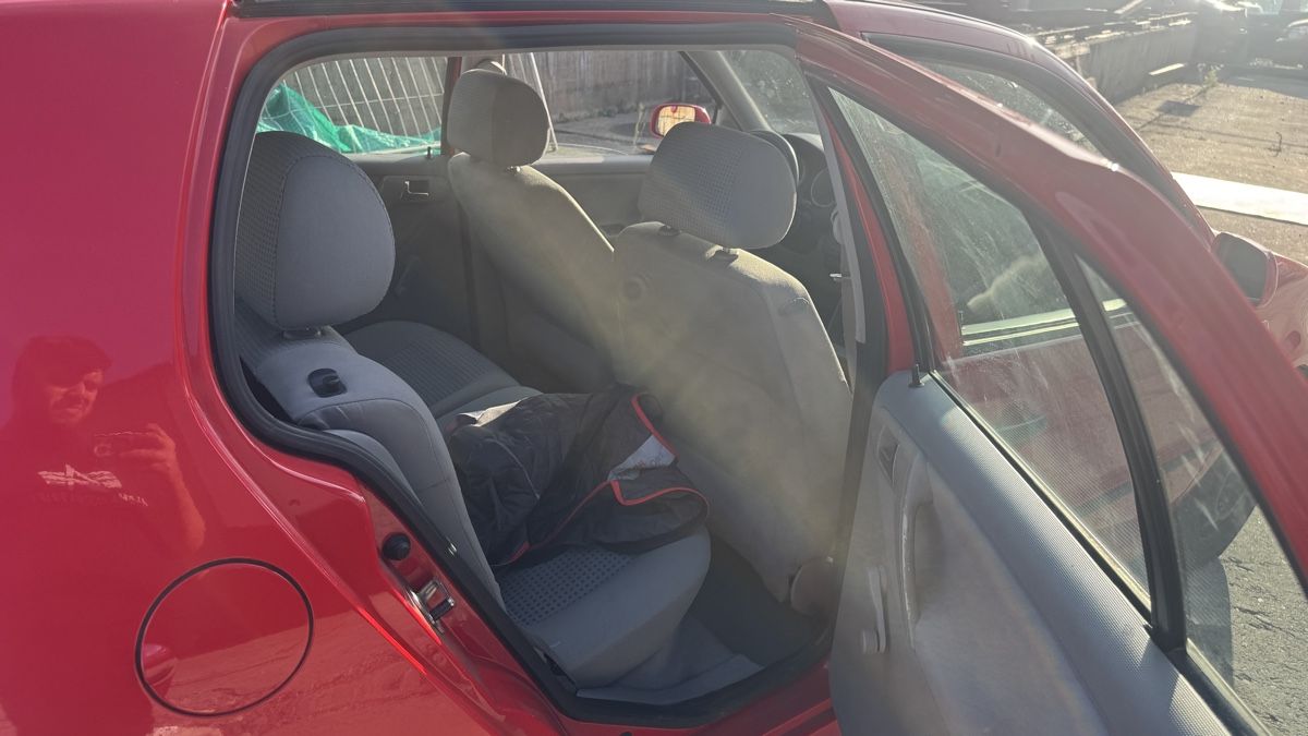 VW Autos: VW Polo 1.4 rot – Gebraucht aus Bad Zurzach von Nur.K 2