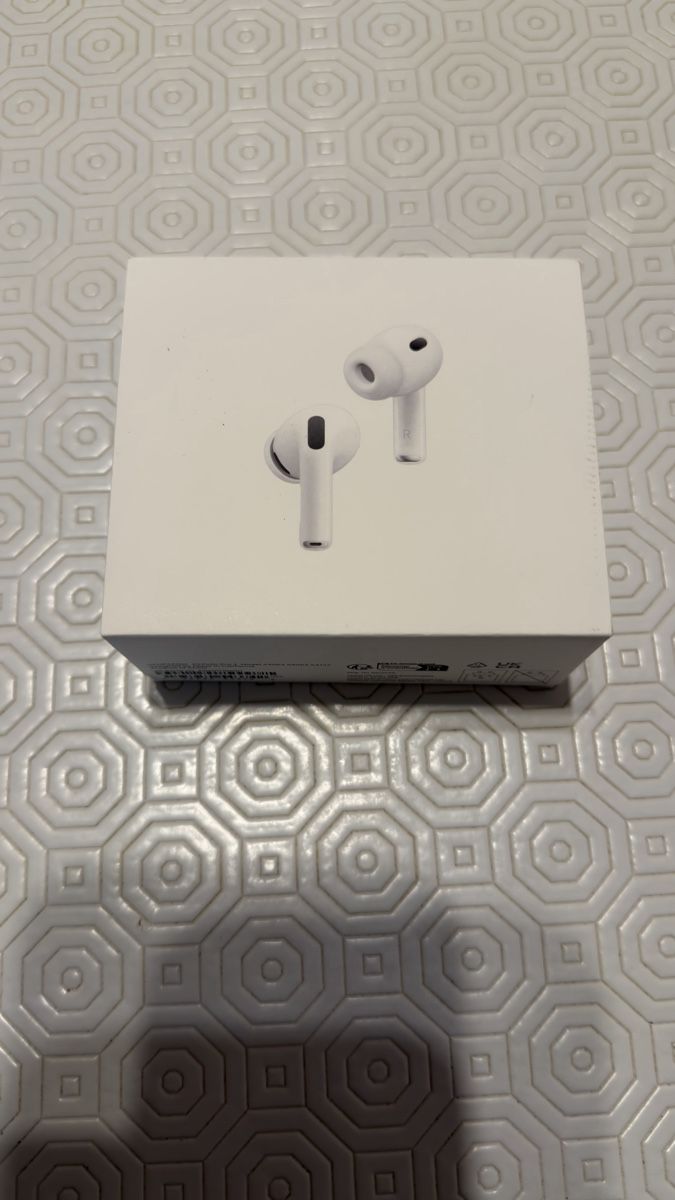 Apple Cuffie: AirPods Pro 3 – Nuovo (secondo la descrizione) da Trun venduto da mar_9ppn