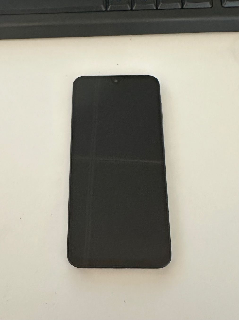 Samsung Telefoni cellulari / Smartphones: Samsung Galaxy A16 – Usato da Montlingen venduto da Noelluechinger 1
