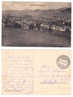 Wald-Schoenengrund