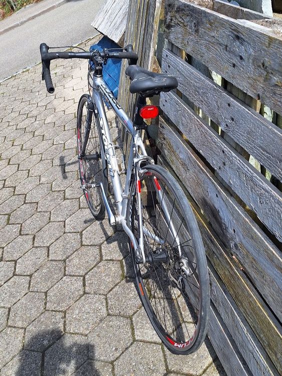 Stöckli Biciclette: Stöckli Rennvelo – Usato da Gähwil venduto da svenflash 2