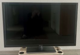Panasonic TX-L42ET5E LCD TV - Top Zustand! 📺 41 Zoll