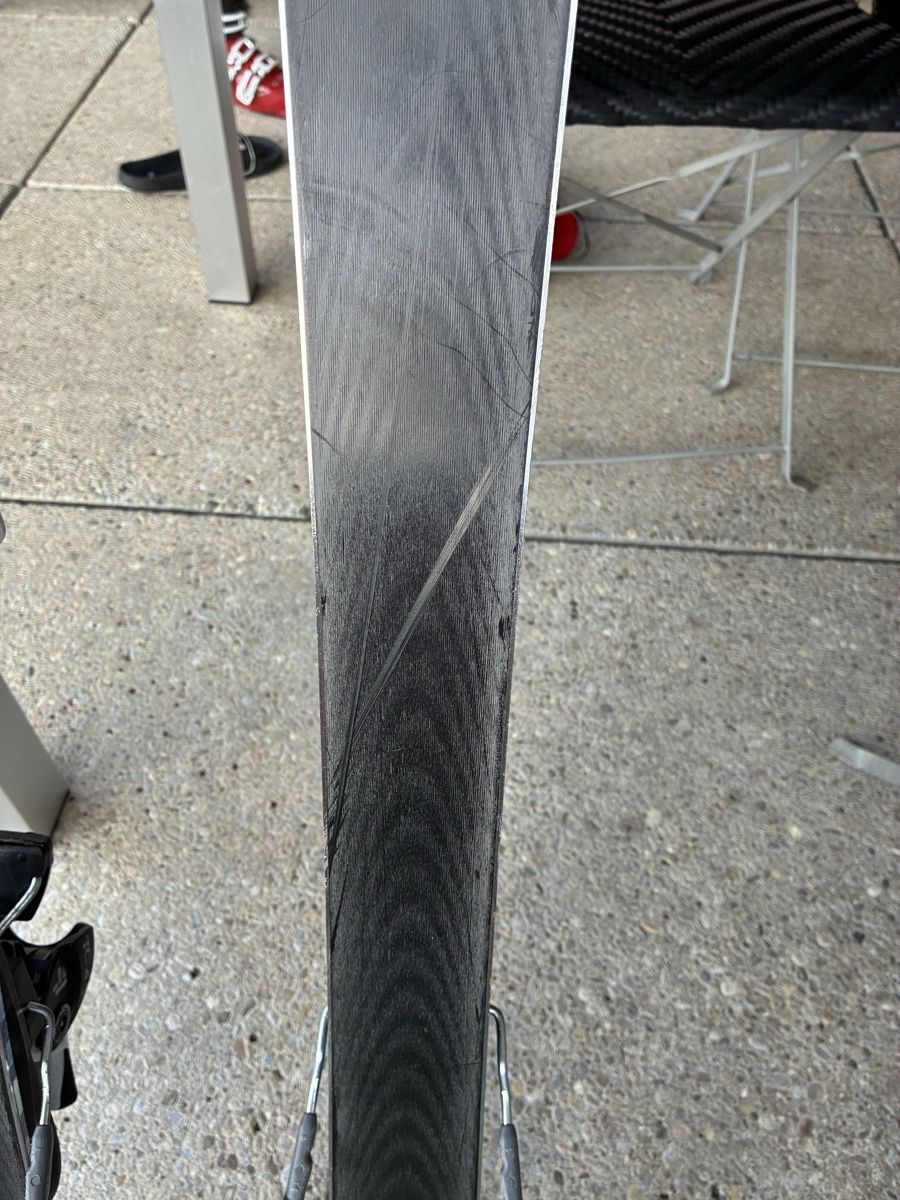 Sci: Ski 110cm – Usato da Männedorf venduto da 3sacompany 4