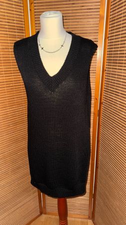 Pulli / Gilet / Debardeur Zebra, S