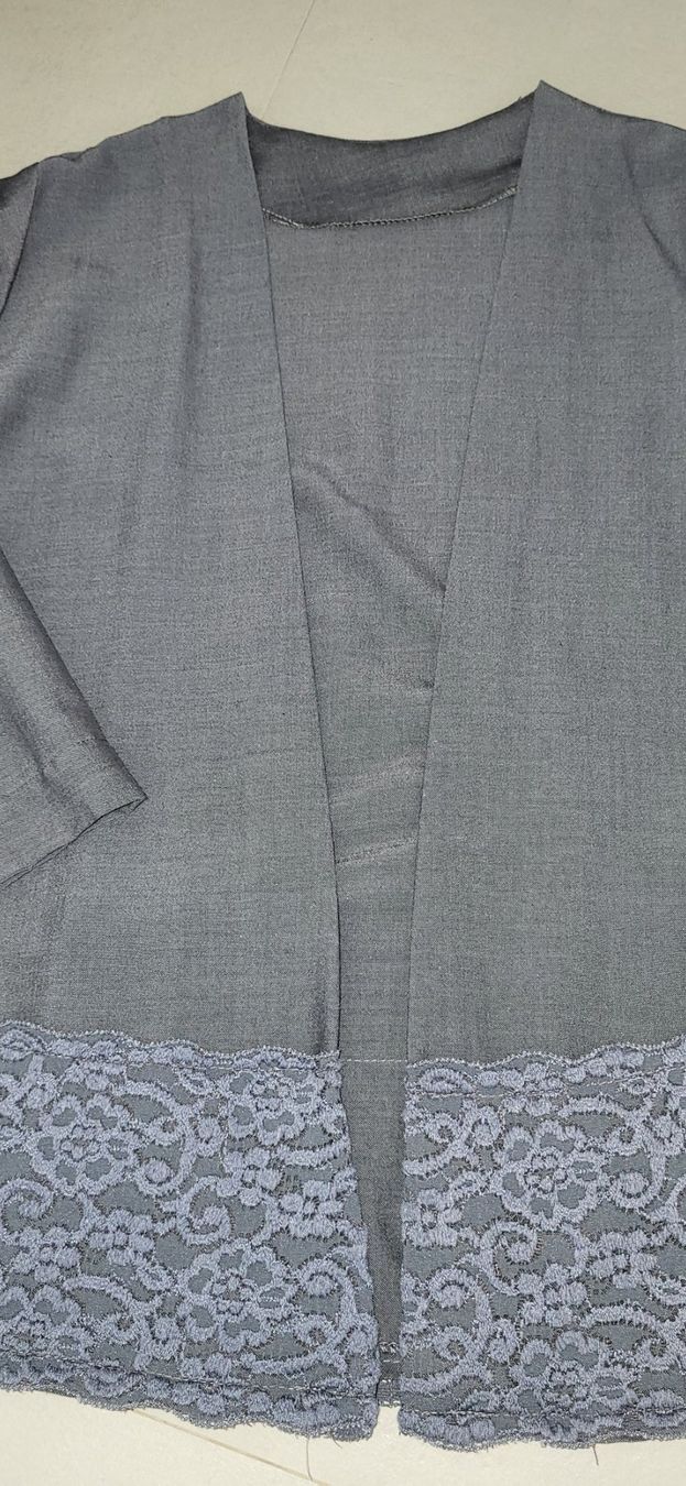 Completi & Tailleur: Ensemble 2 pièces veste et robe sans manches S/M – Nuovo (secondo la descrizione) da vufflens la ville venduto da Veuveclicquot 6