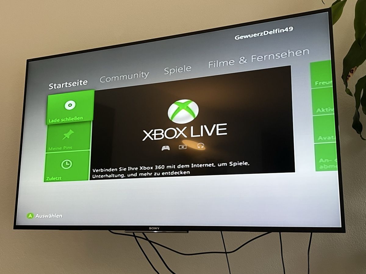 Giochi: Xbox 360 + 4 Controller + Iron Man 2 – Usato da Baden venduto da tob_t8gw 9