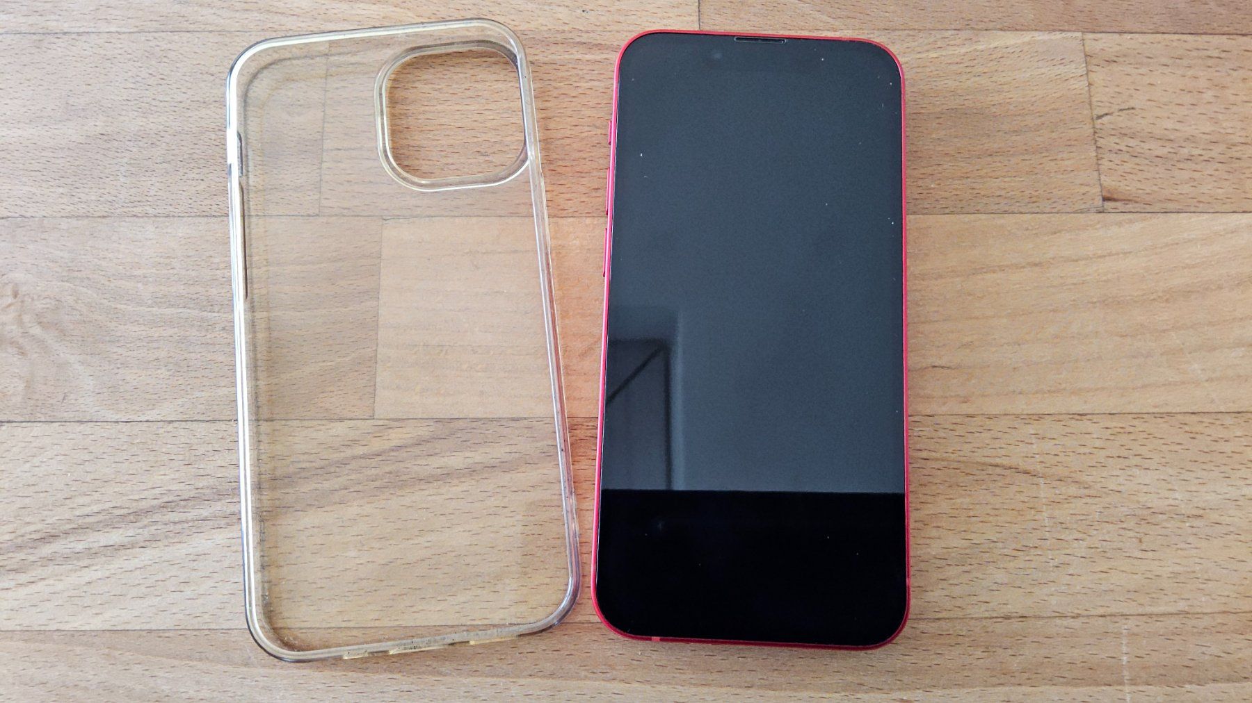 Apple Telefoni cellulari / Smartphones: Iphone 13 Mini Rot – Usato da Winkel venduto da HBY 2