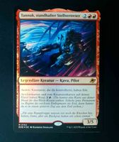 Tannuk, standhafter Stellvertreter - Foil - MTG