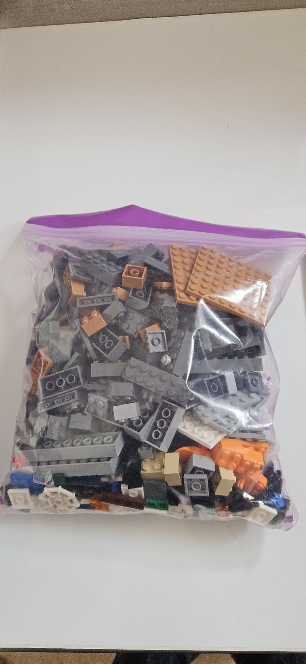Lego Kit di costruzioni: Lego 21124 Minecraft – Usato da Nürensdorf venduto da salibeer 1