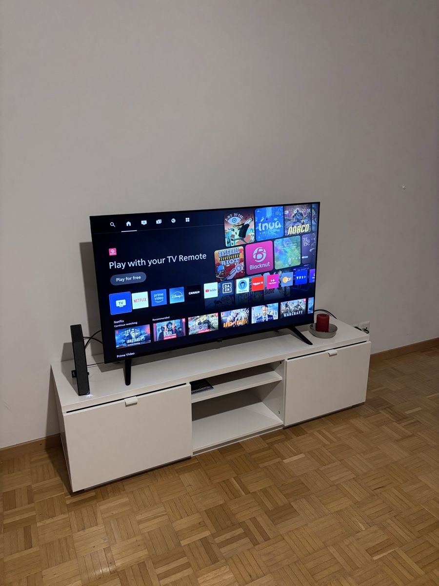 Ikea Mobili TV: Tv and under tv – Usato da Ottenbach venduto da fre_5fxj