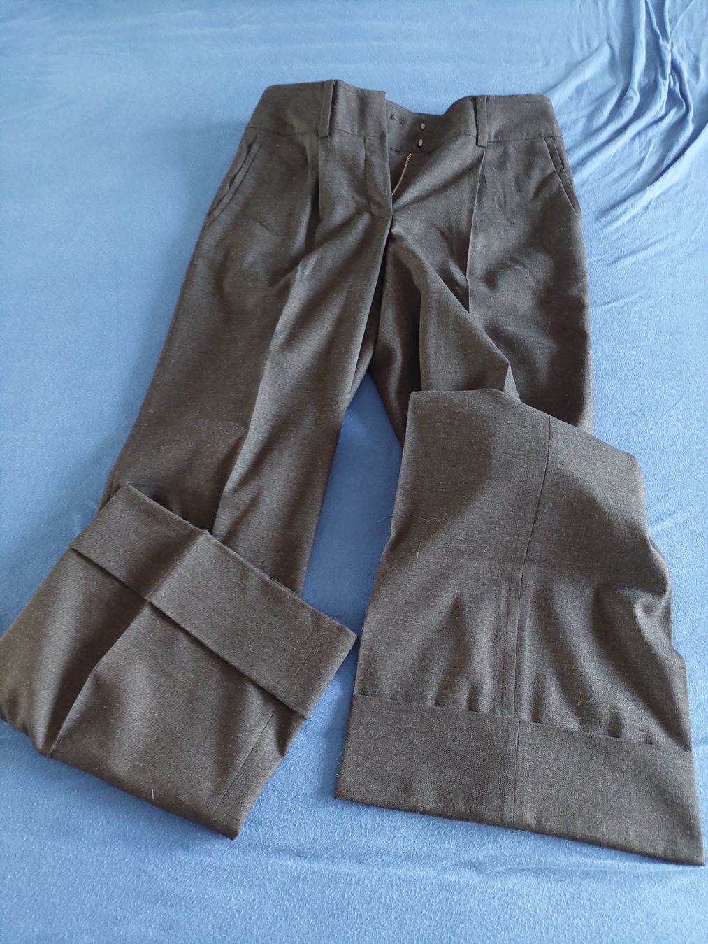 Lotti di vestiti: 10 TEILIGES KLEIDERPAKET GR. 40 – Usato da Münchenstein venduto da Strupfi 7
