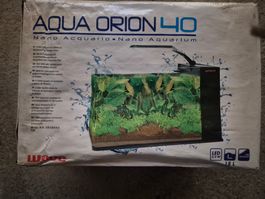 Nano Aquarium