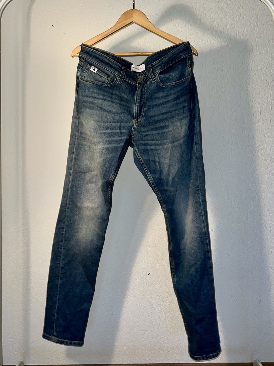 Levi's Jeans: Calvin Klein Jeans – Gebraucht aus Thun von Lololori