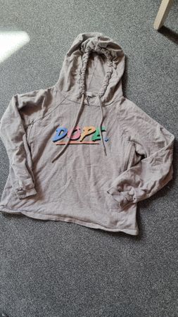 Pull allaitement Tajinebanane M