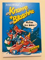 Knorre + Blaschke von Brösel / Krischan