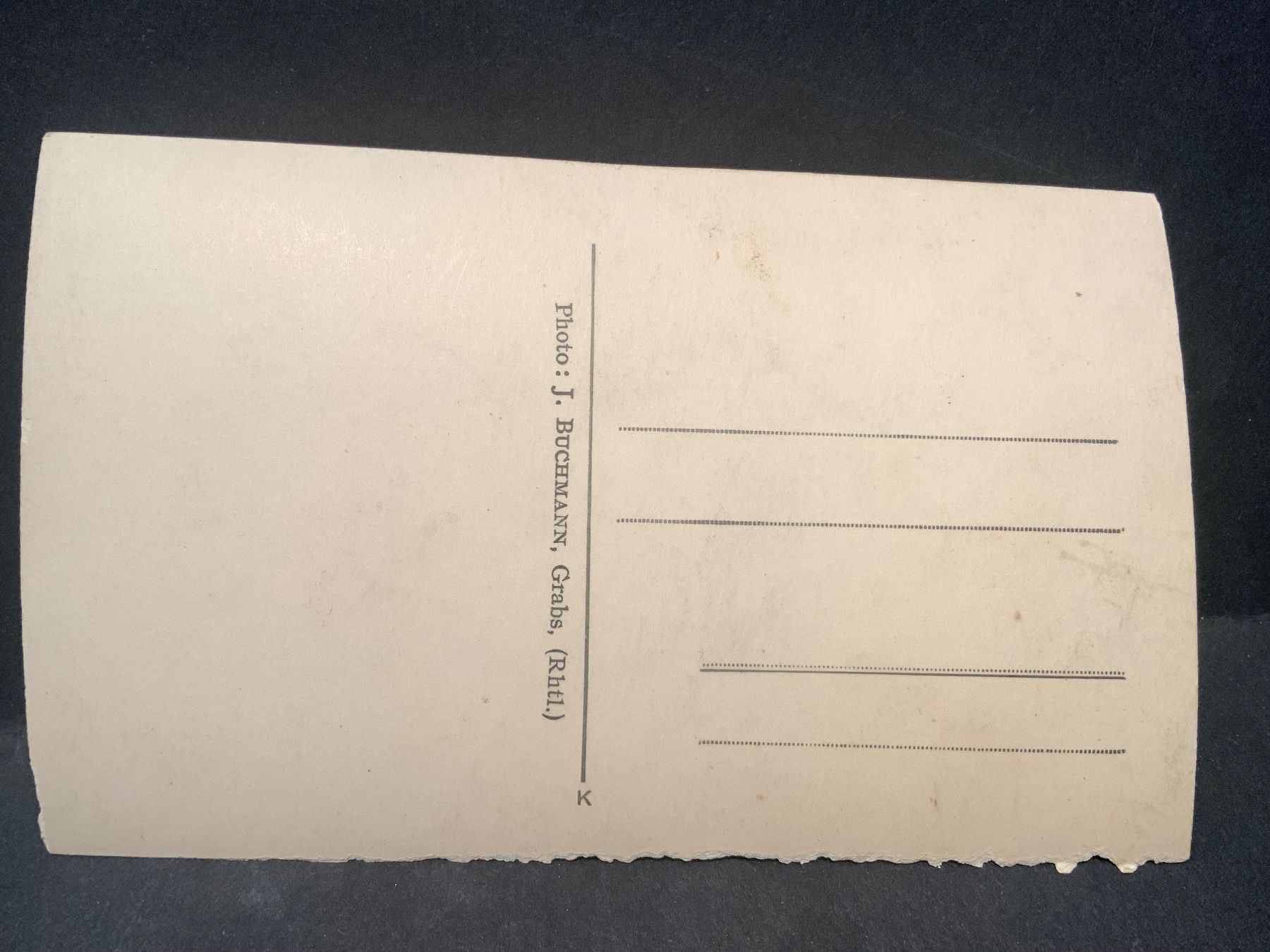 Cartoline postali: AK Buchs Hotel und Kurhaus Buchserberg – Usato da Wila venduto da 7churfirsten 2