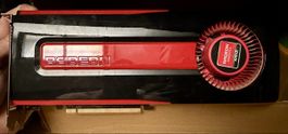 AMD Radeon HD 7950 3GB Grafikkarte – ungetestet / Bastler
