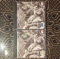 Kuschelrock 2 Die Neue, 2CD Bravo Kuschel Balladen 1989