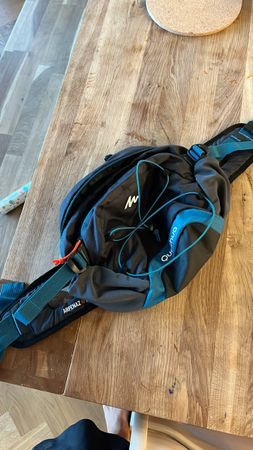 Quechua Arpenaz 10 Hüfttasche