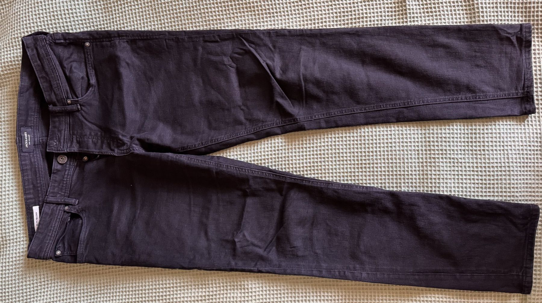 Zara Pantaloni: Brown Trousers Zara 46 – Usato da Zürich venduto da mat_n78x