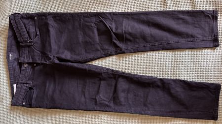 Brown Trousers Zara 46