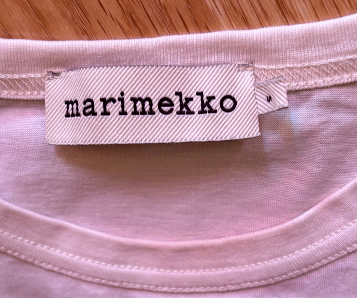 Marimekko T-shirt: Schönes Marimekko Shirt M – Nuovo (secondo la descrizione) da Meilen venduto da HappyGirl70 2
