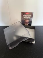 Brownies & Brookies, Buch + Backform Brownies - Kombi