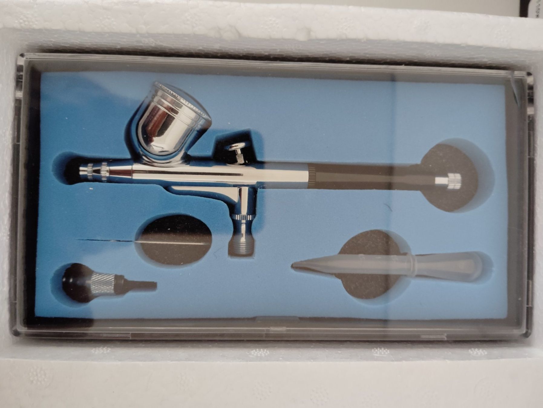 Modellbausätze & Standmodelle: Aérographe Modélisme NEUF !!! – Neu und originalverpackt aus St-Imier von foto2hand 4