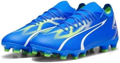 Puma Scarpe da uomo: Puma Ultra Match FG/AG Gr. 43 – Nuovo e nell'imballaggio originale da Spreitenbach venduto da Opfikoner1 1