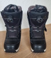 Salomon Ivy Snowboard Boots Boa neu, Grösse 36