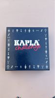 Kapla Challenge Bauspiel neuwertiger Zustand