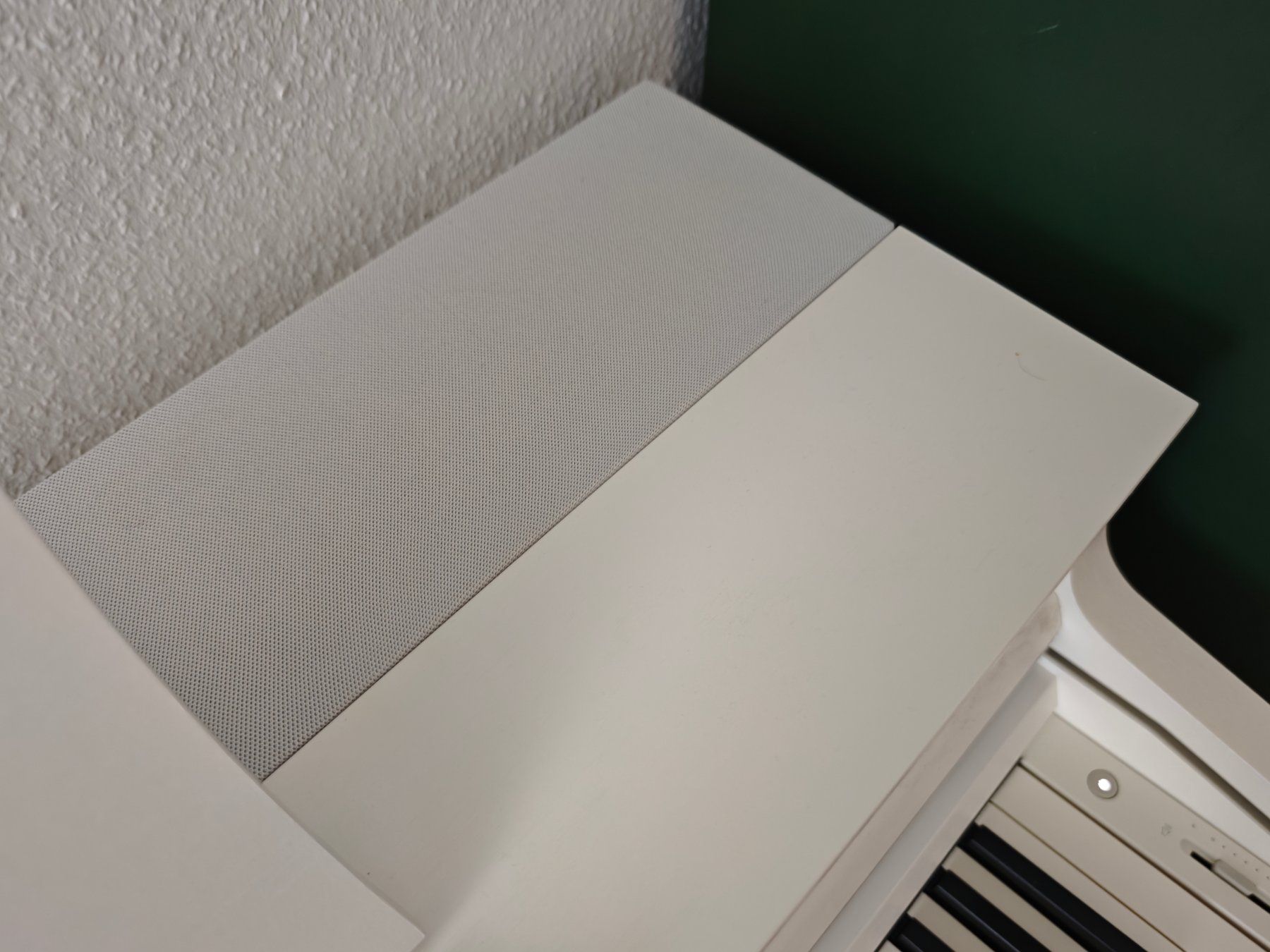 Kawai Musikinstrumente: Kawai CA-501 – Gebraucht aus Bonstetten von HemiEngine1969 6