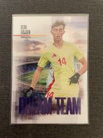 Futera  Dean Huijsen Spain Spanien