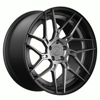 ZP.FORGED 5 Nur auf Anfrage! Für verschiedene Fahrzeuge.