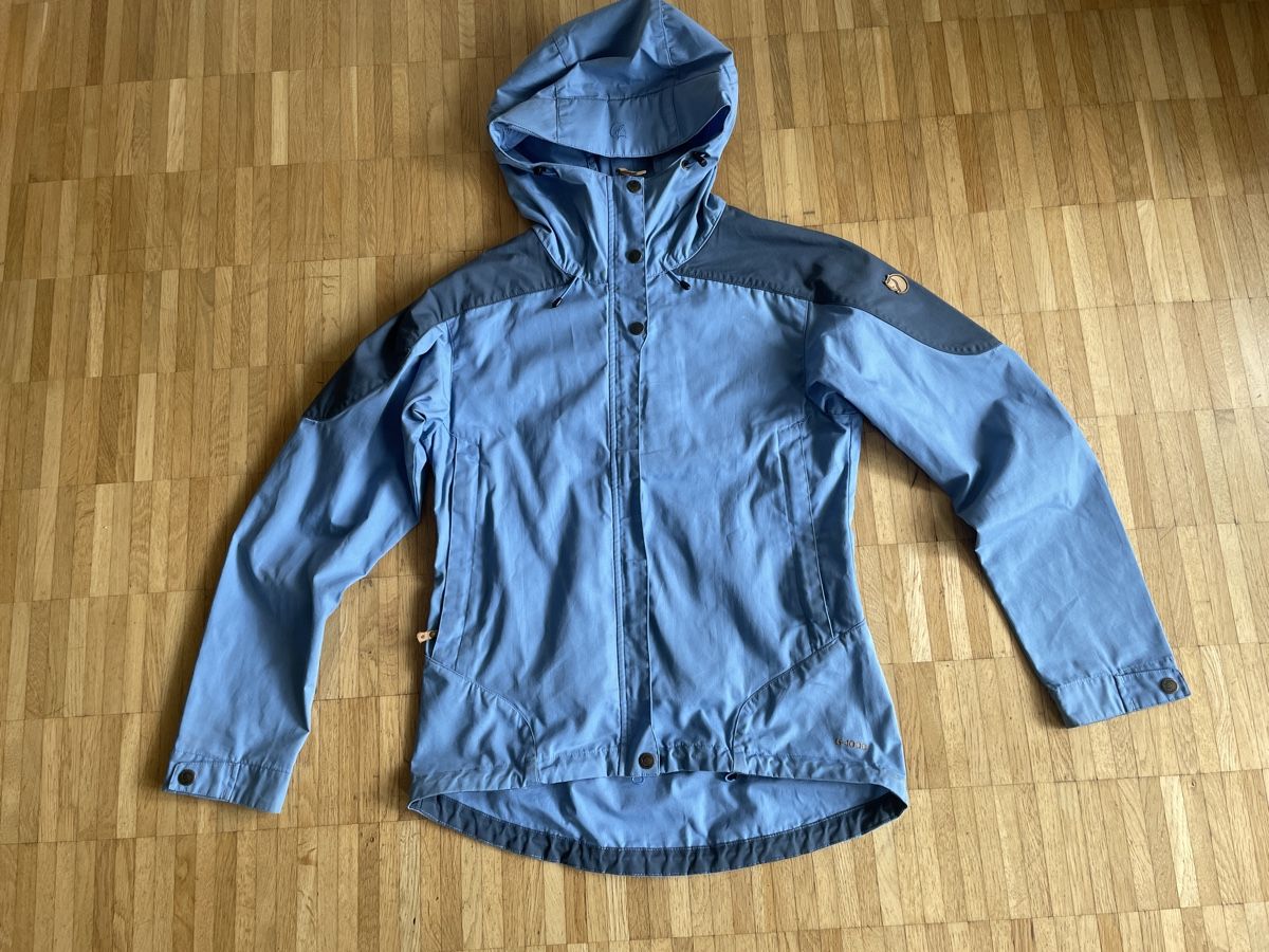 Fjällräven Giacche: Fjällräven Freizeitjacke XS Damen – Usato da Zürich venduto da debi28